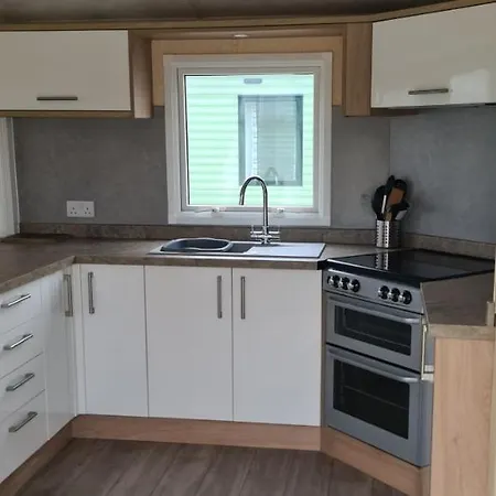 The Perrycroft At Forest Views Caravan Park Plumbland
