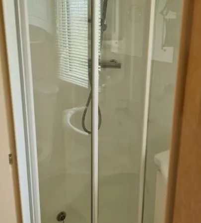 The Perrycroft At Forest Views Caravan Park *