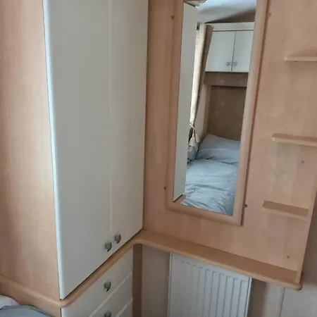 The Perrycroft At Forest Views Caravan Park Plumbland