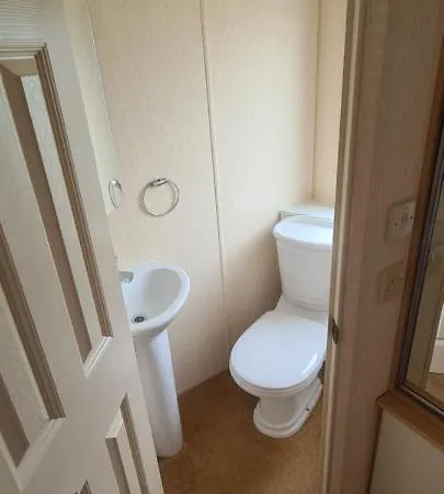 The Perrycroft At Forest Views Caravan Park *