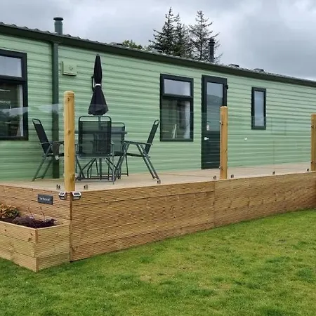 The Perrycroft At Forest Views Caravan Park Plumbland