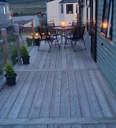 The Perrycroft At Forest Views Caravan Park